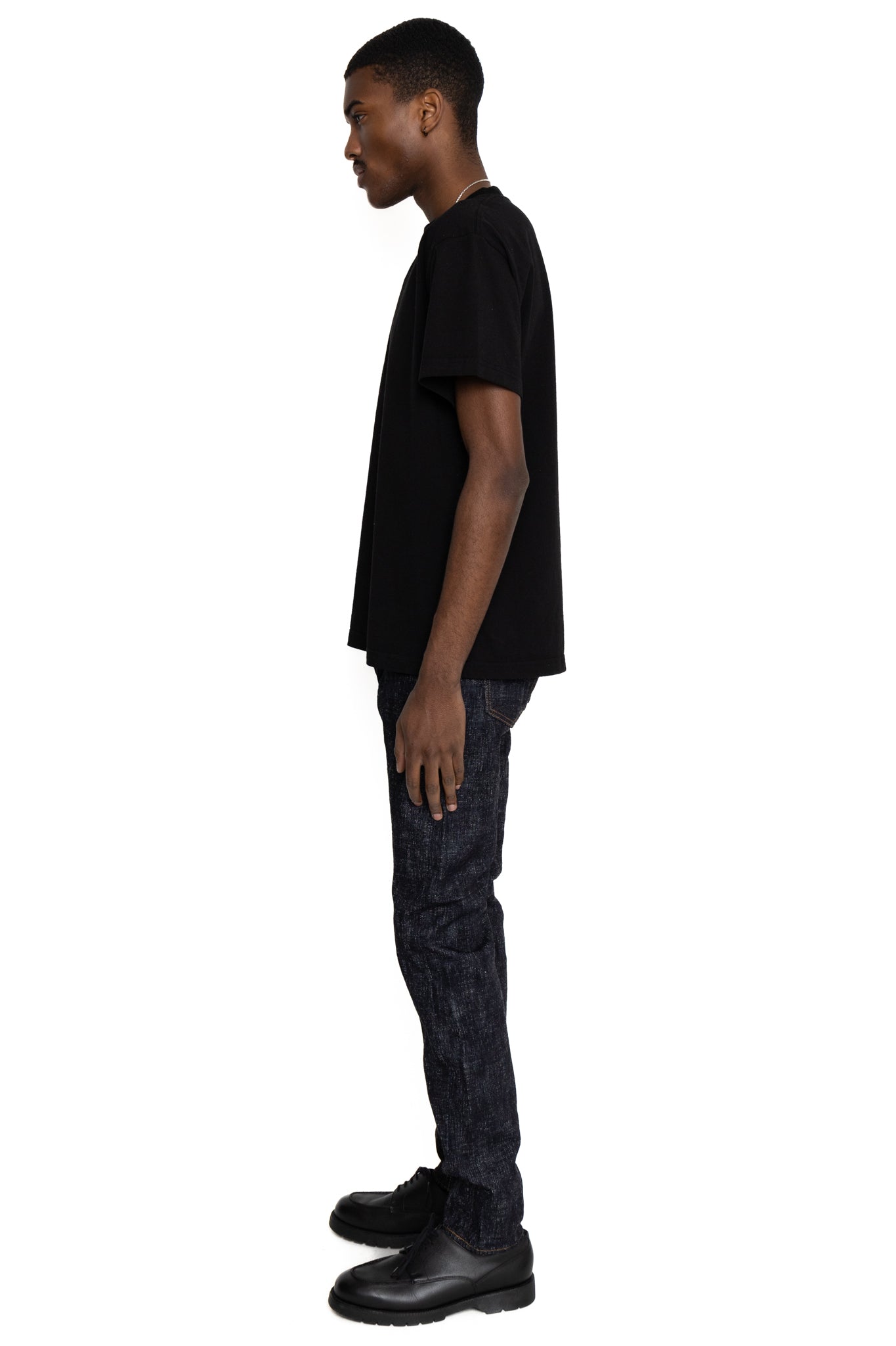 WSB-019 16oz Slub Denim Relaxed Tapered BIG Exclusive Version