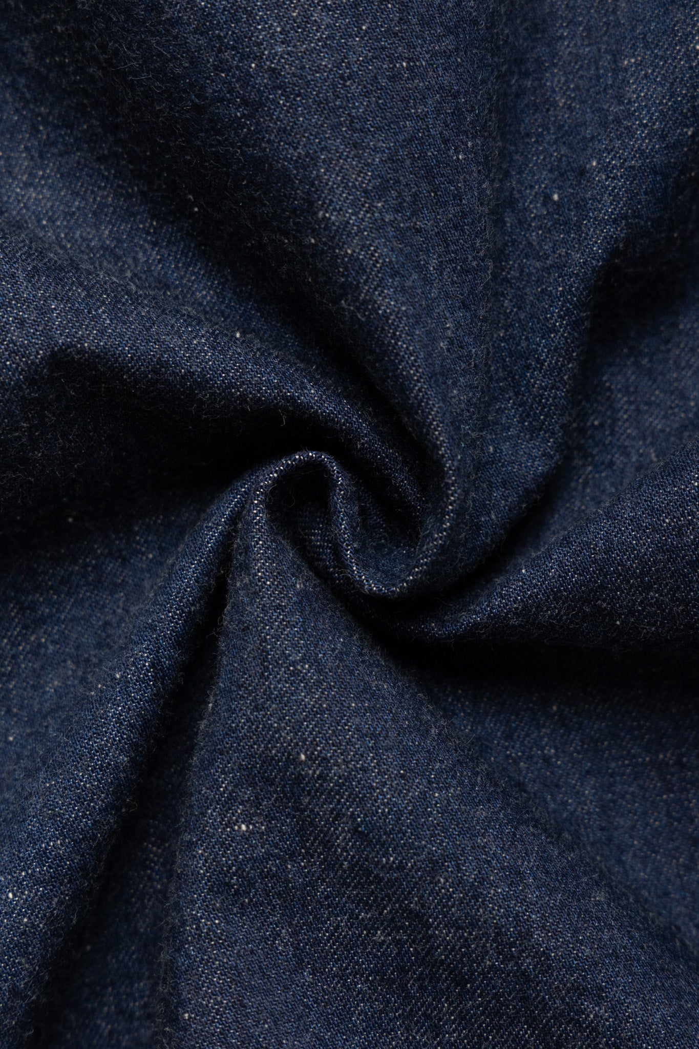 Werk Jacket 10oz Jelt Denim With Blanket Liner - One Wash