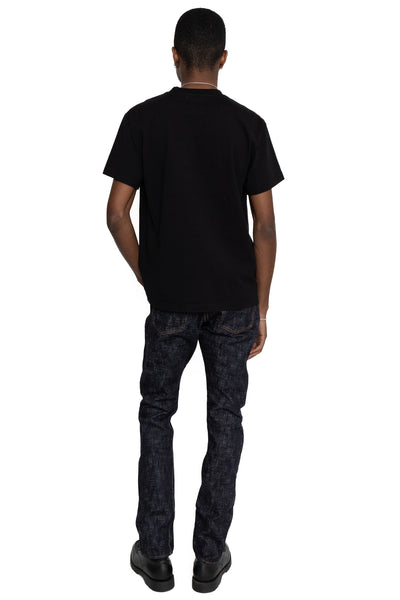 WSB-019 16oz Slub Denim Relaxed Tapered BIG Exclusive Version