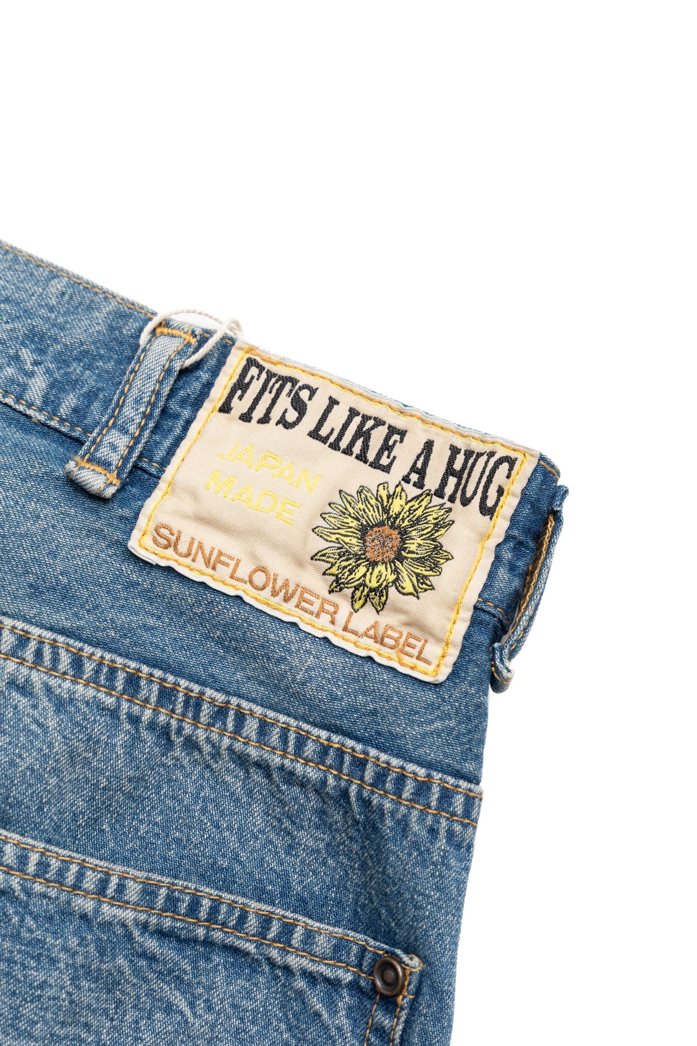 Jeans - Used