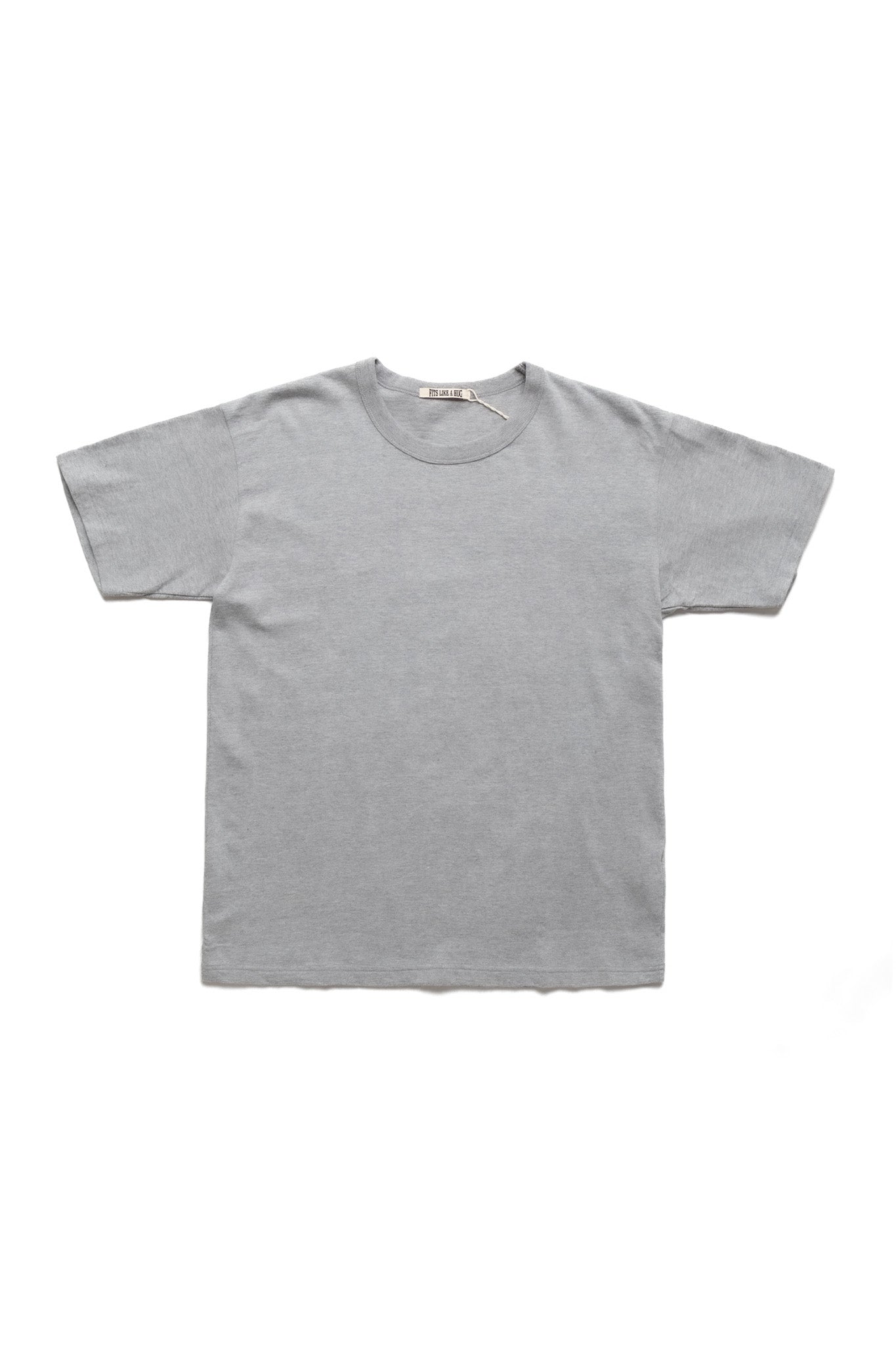 Garage T-Shirt - Grey