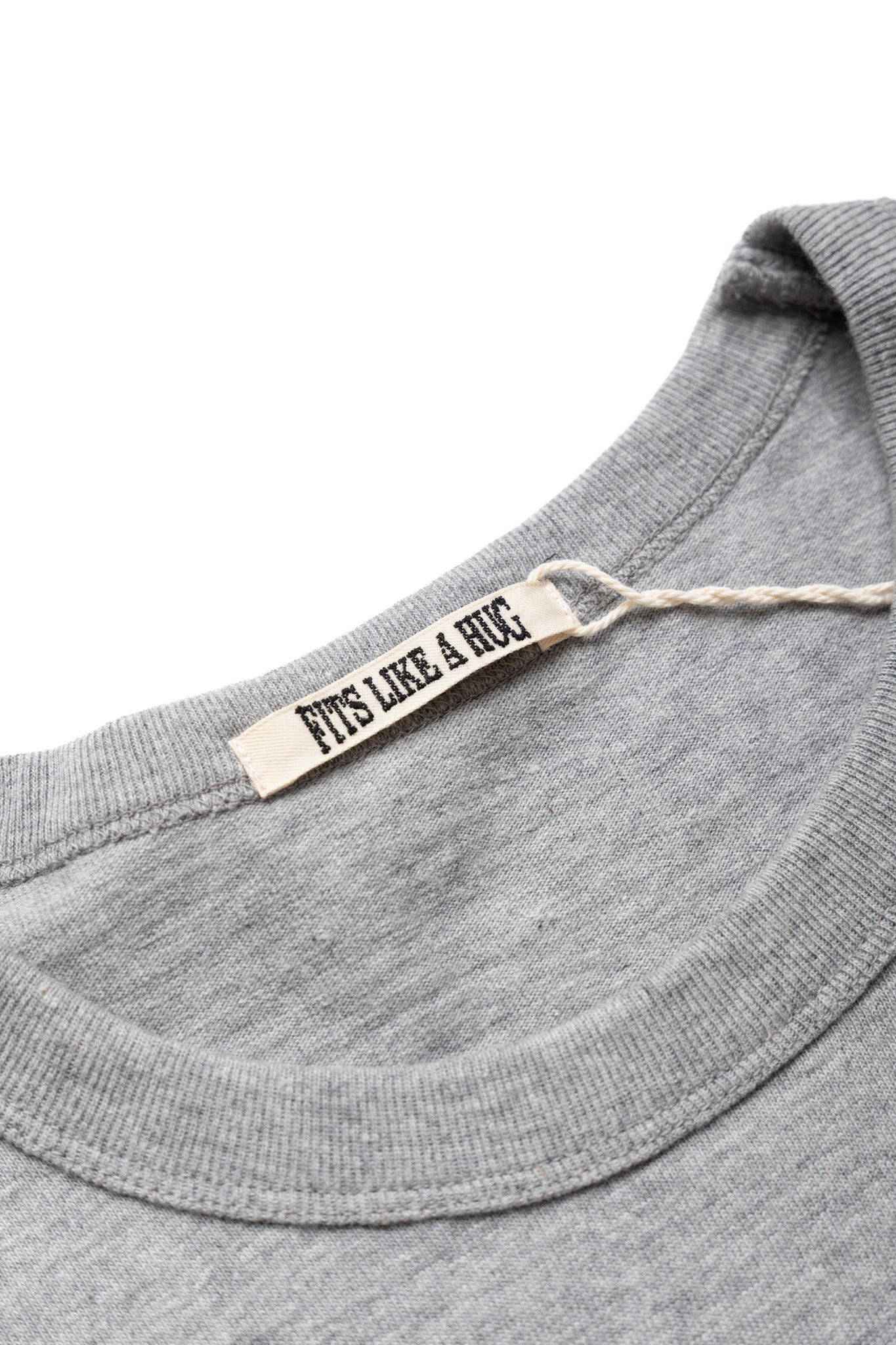 Garage T-Shirt - Grey