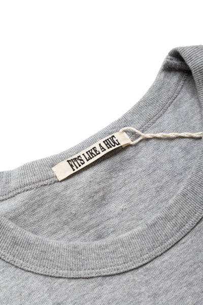 Garage T-Shirt - Grey