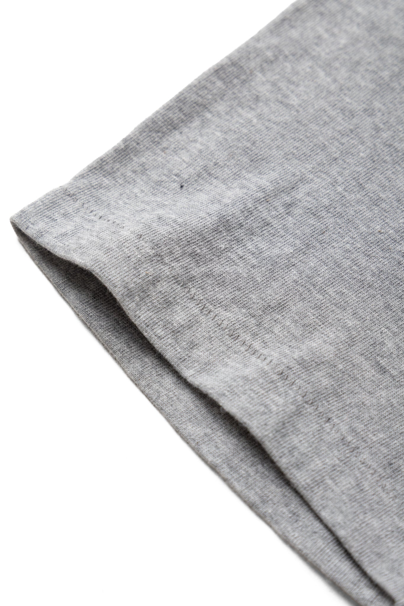 Garage T-Shirt - Grey