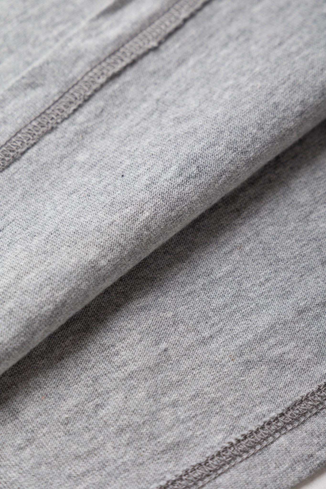 Garage T-Shirt - Grey