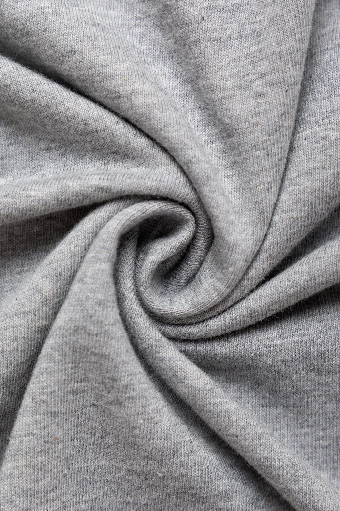 Garage T-Shirt - Grey