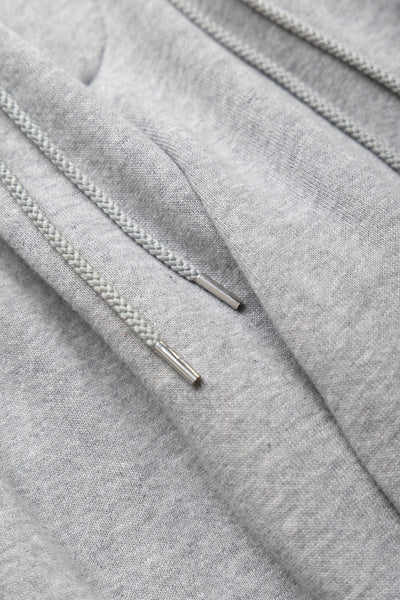 Loop Wheel Circular Pants