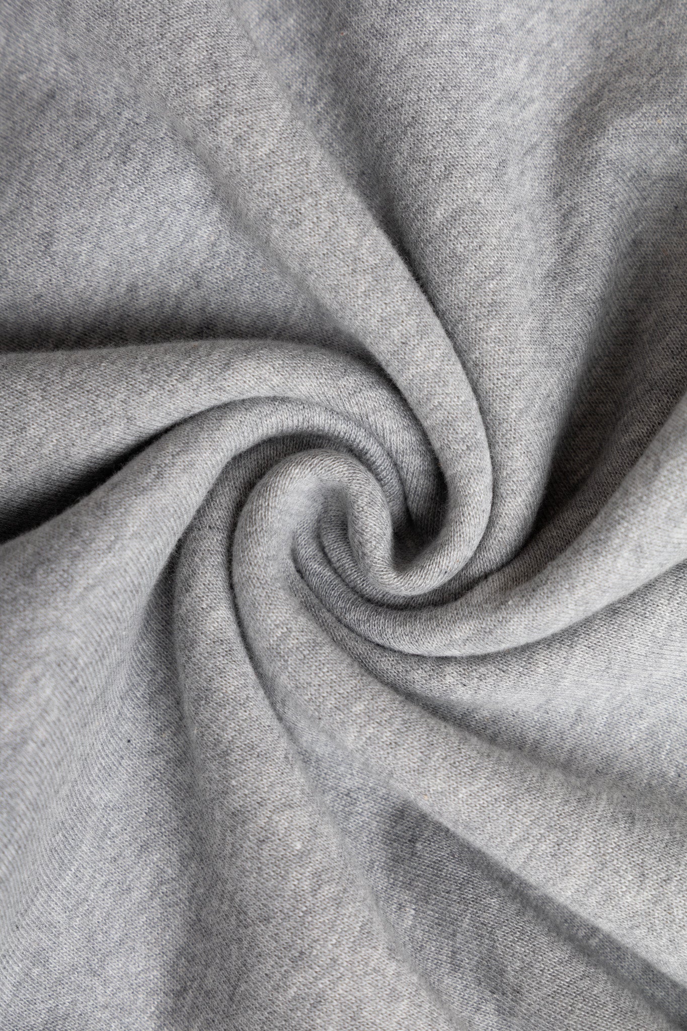 Loop Wheel Circular Pants