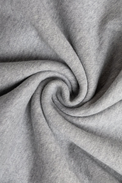 Loop Wheel Circular Pants