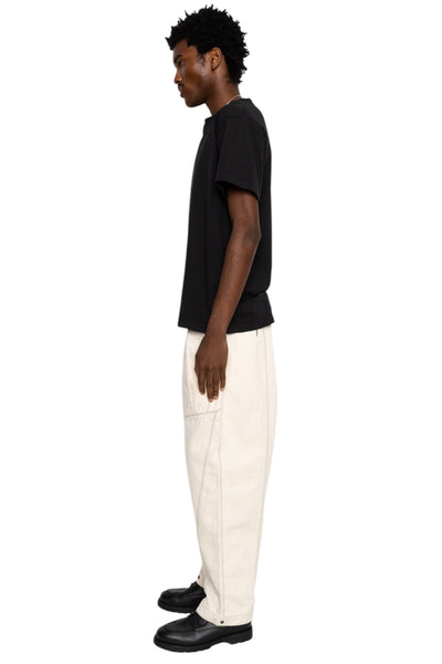 Snap Bush - Ivory