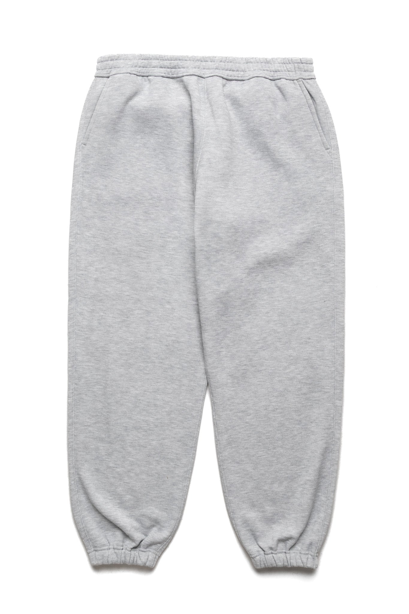 Tech Sweat Pants - Heather Grey