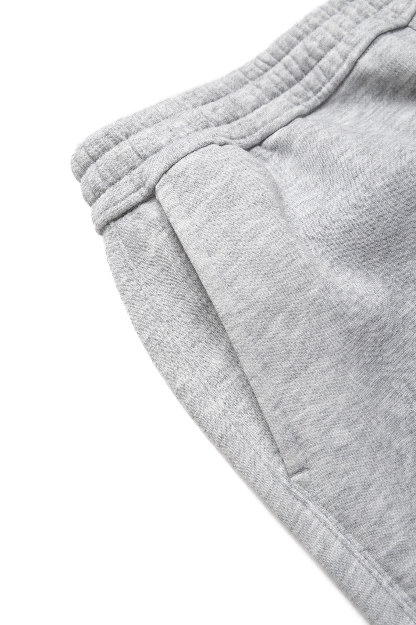 Tech Sweat Pants - Heather Grey