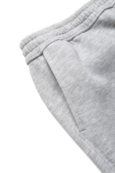 Tech Sweat Pants - Heather Grey