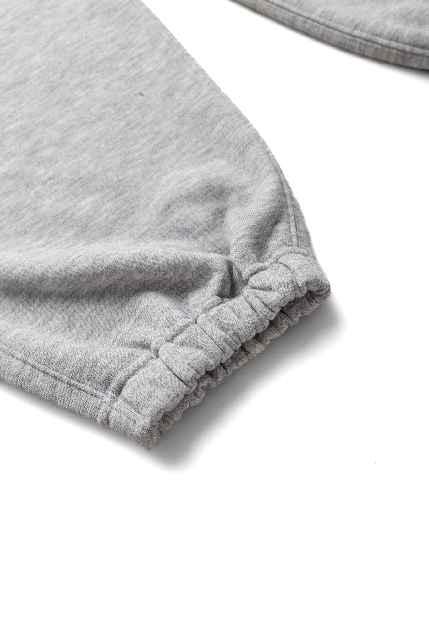 Tech Sweat Pants - Heather Grey