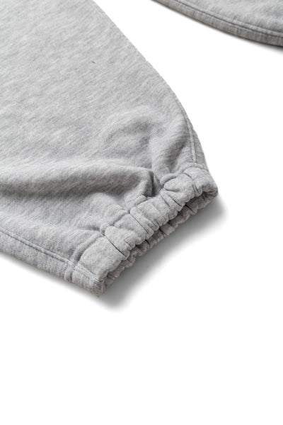 Tech Sweat Pants - Heather Grey