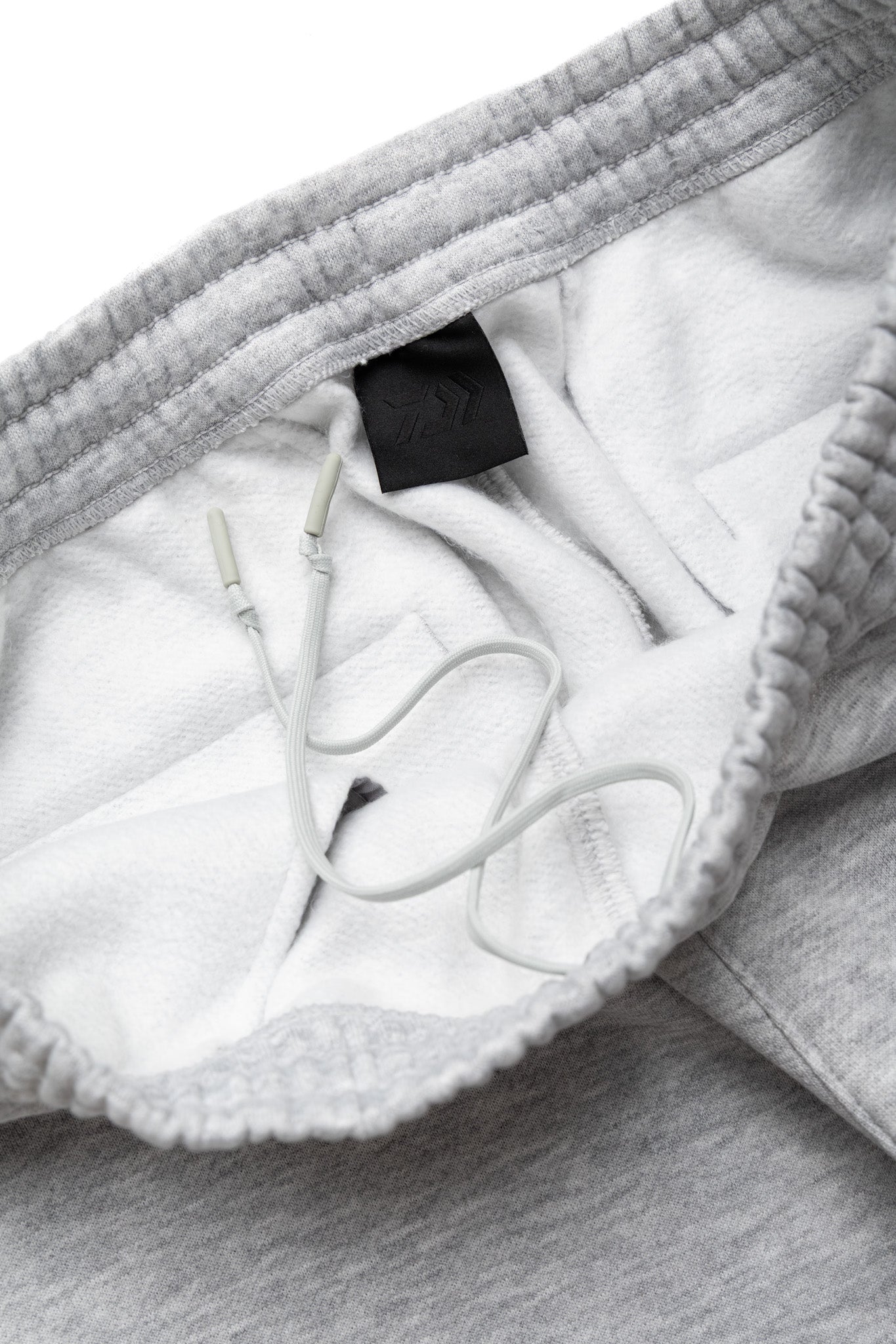 Tech Sweat Pants - Heather Grey