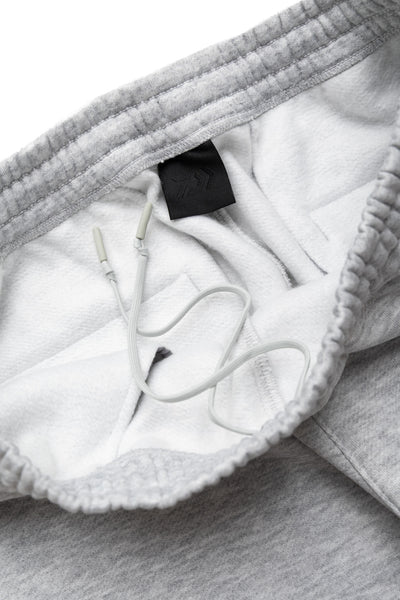 Tech Sweat Pants - Heather Grey