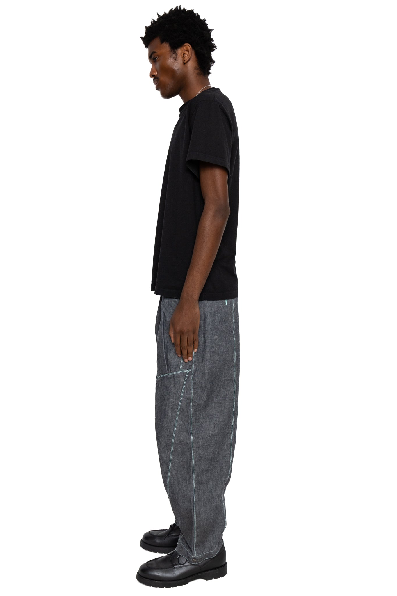 Snap Bush - D.Grey