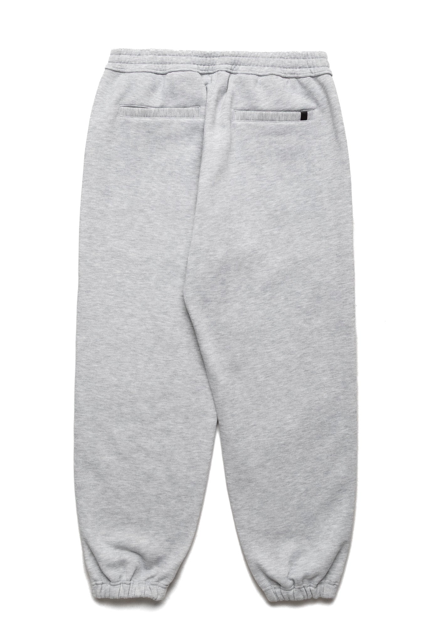 Tech Sweat Pants - Heather Grey
