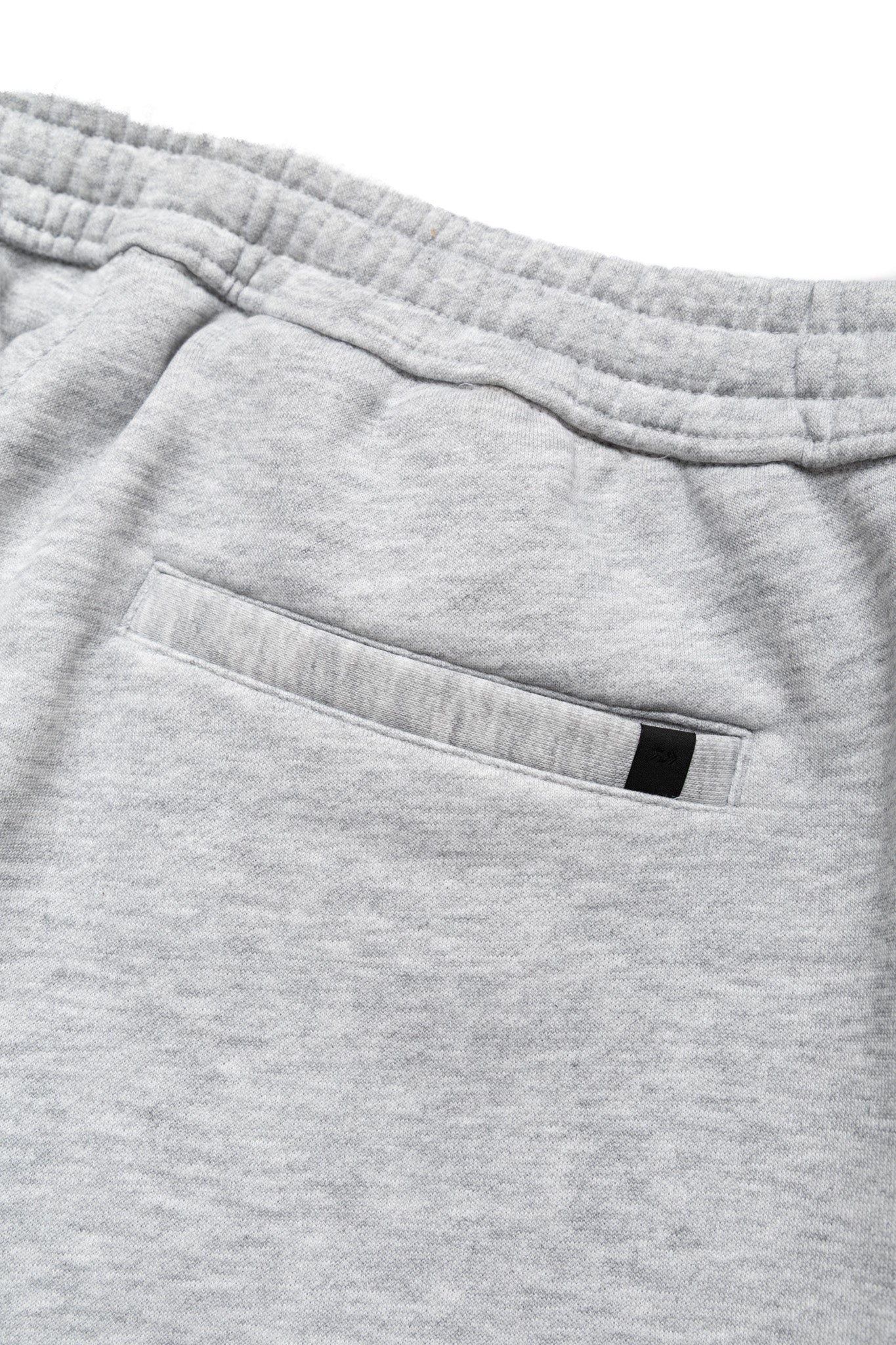 Tech Sweat Pants - Heather Grey
