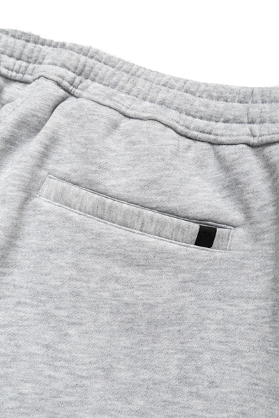 Tech Sweat Pants - Heather Grey