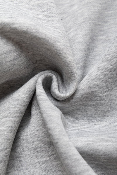 Tech Sweat Pants - Heather Grey