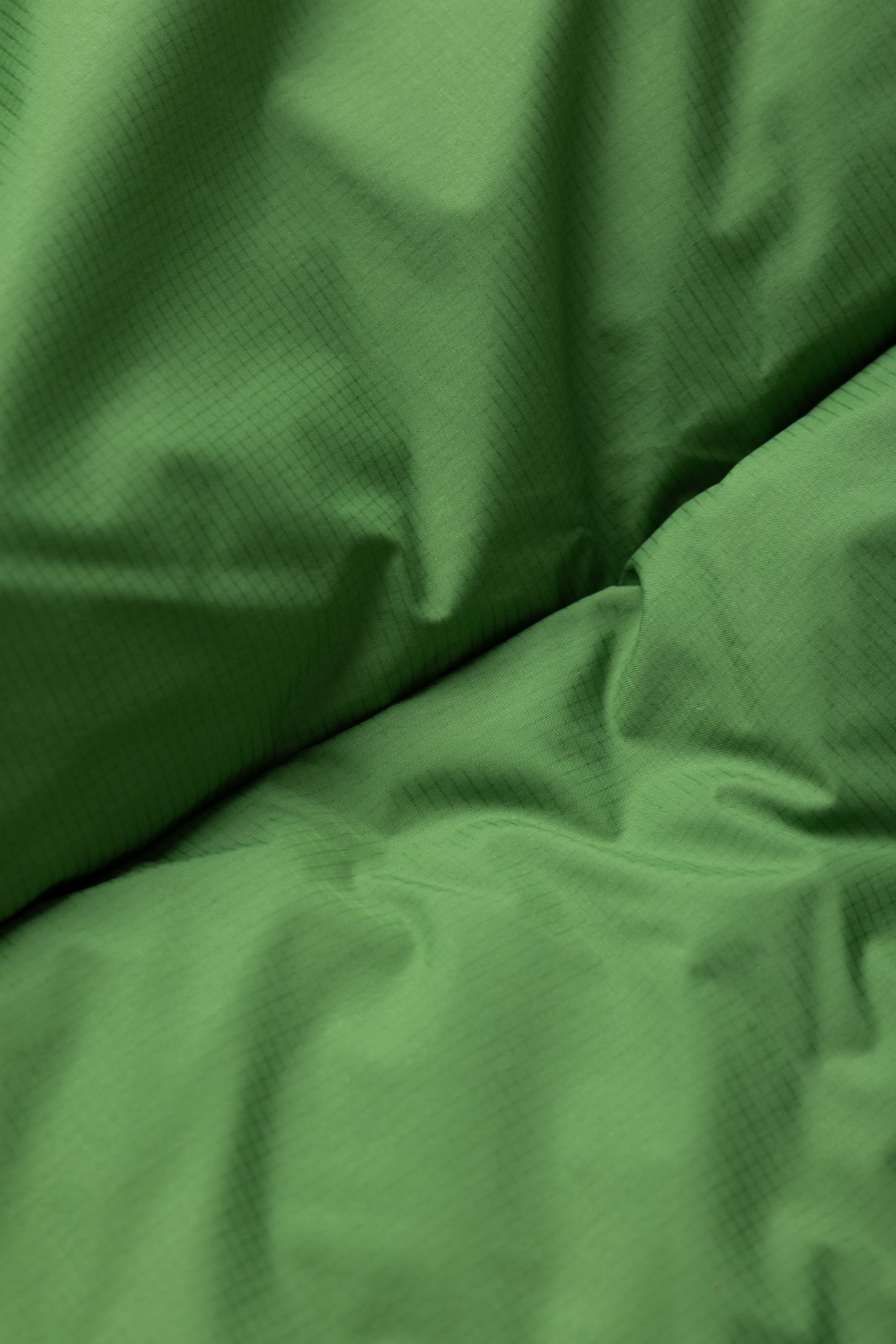 Tech Alpine Down Vest - Lime