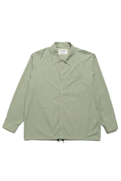 Mountain Research – BLUE IN GREEN SOHO