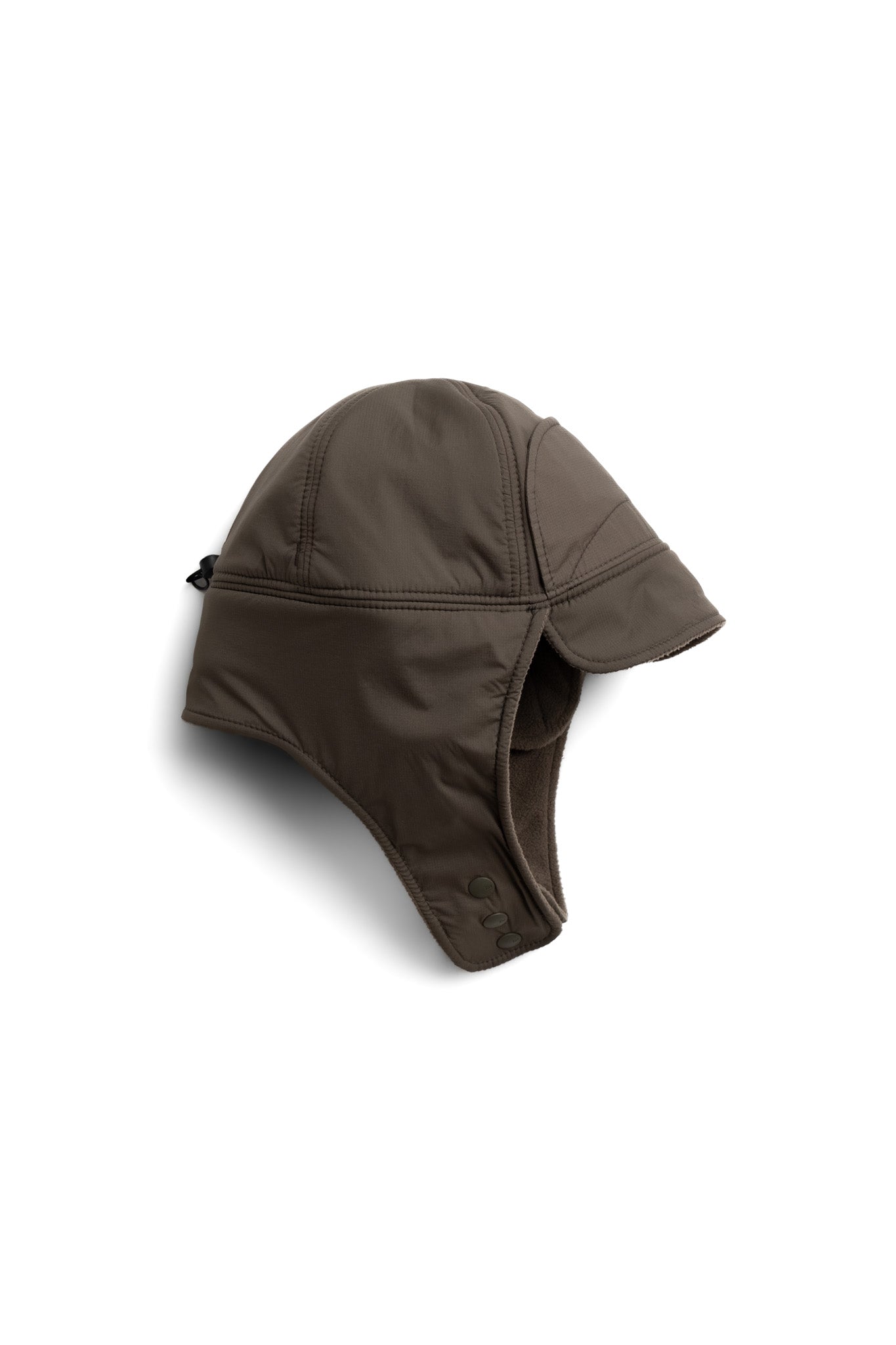Tech Fleece Flight Cap - Brown Khaki