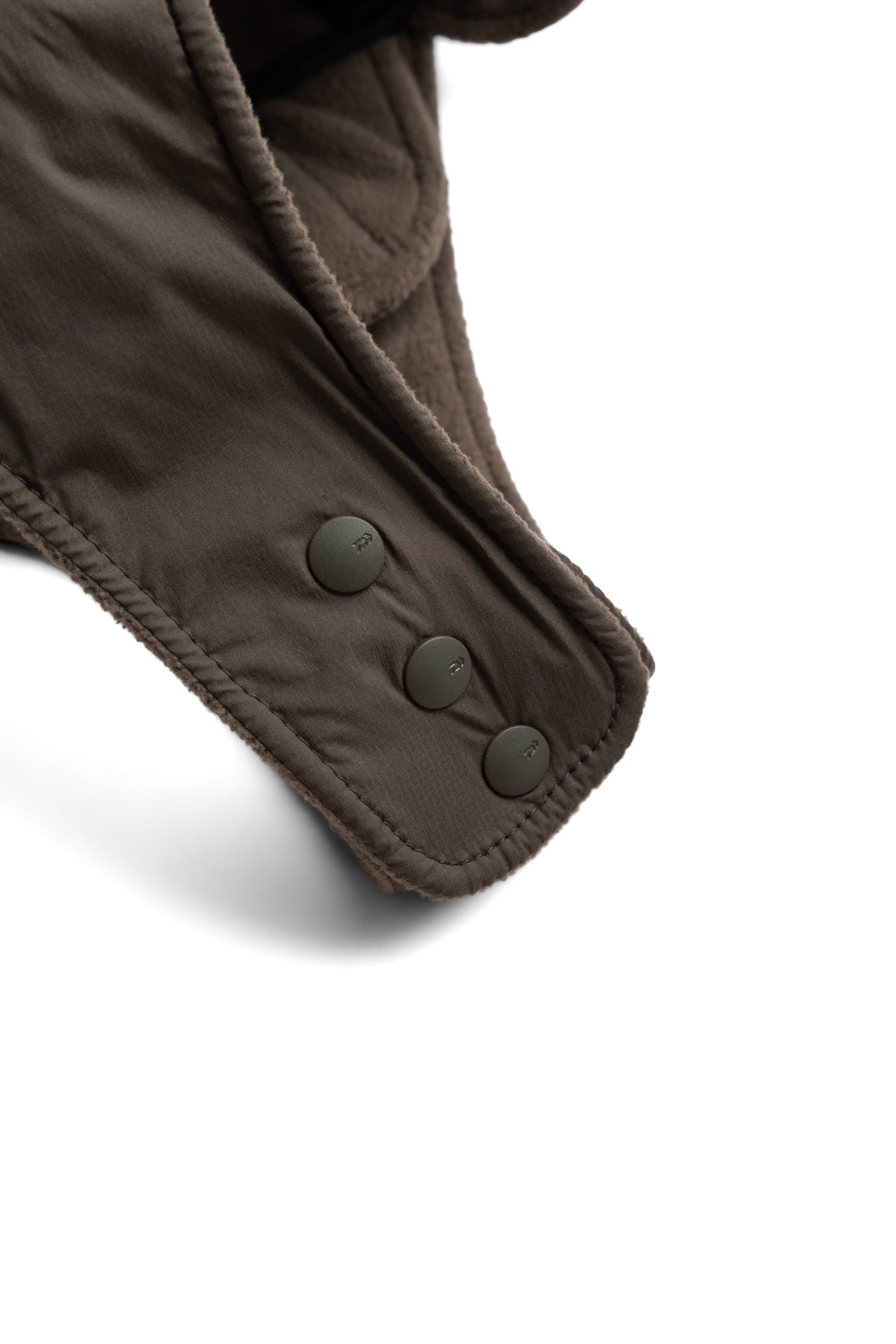 Tech Fleece Flight Cap - Brown Khaki