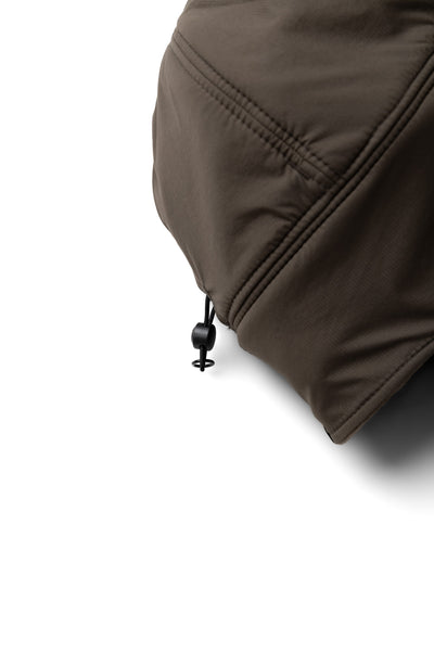 Tech Fleece Flight Cap - Brown Khaki