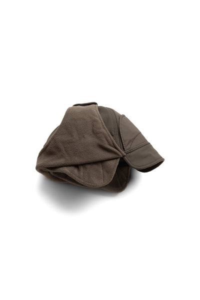 Tech Fleece Flight Cap - Brown Khaki