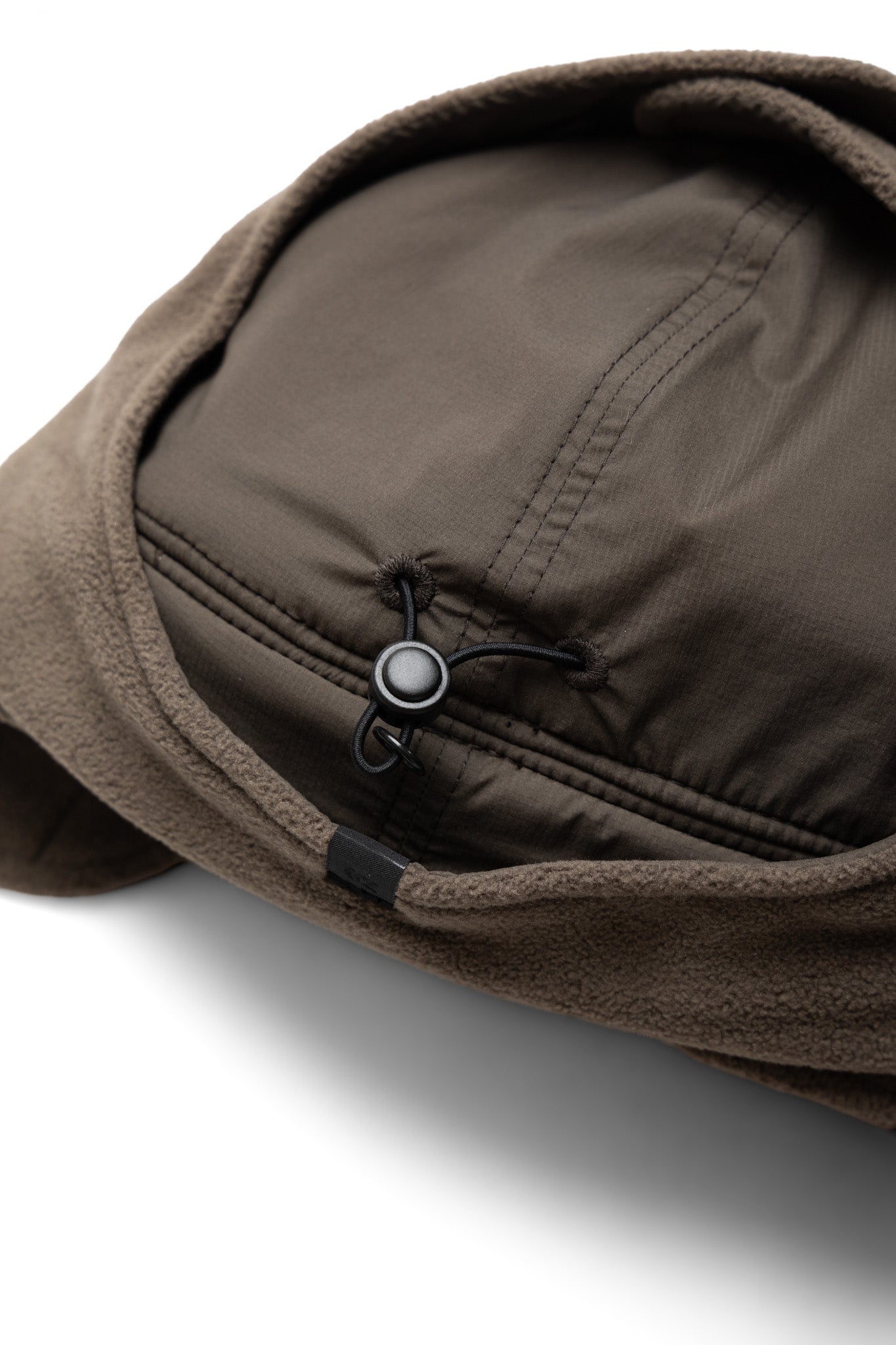 Tech Fleece Flight Cap - Brown Khaki