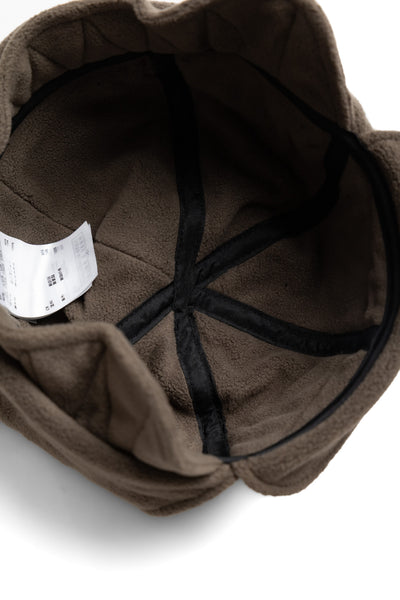 Tech Fleece Flight Cap - Brown Khaki