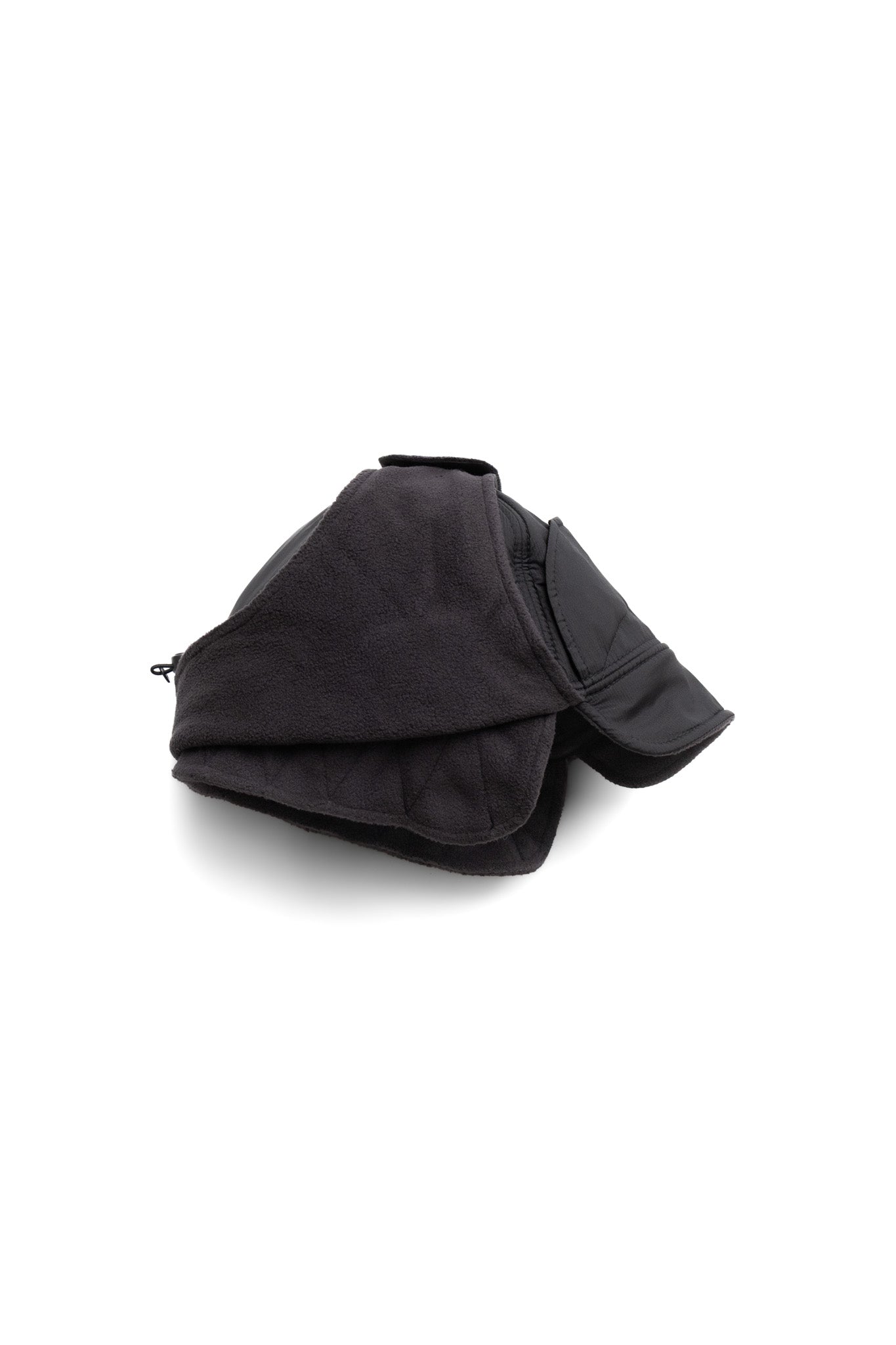 Tech Fleece Flight Cap - Black