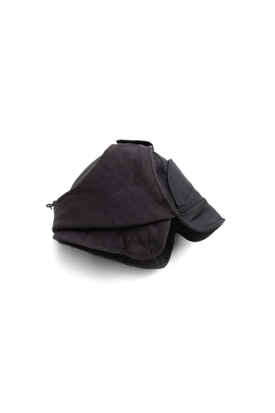 Tech Fleece Flight Cap - Black