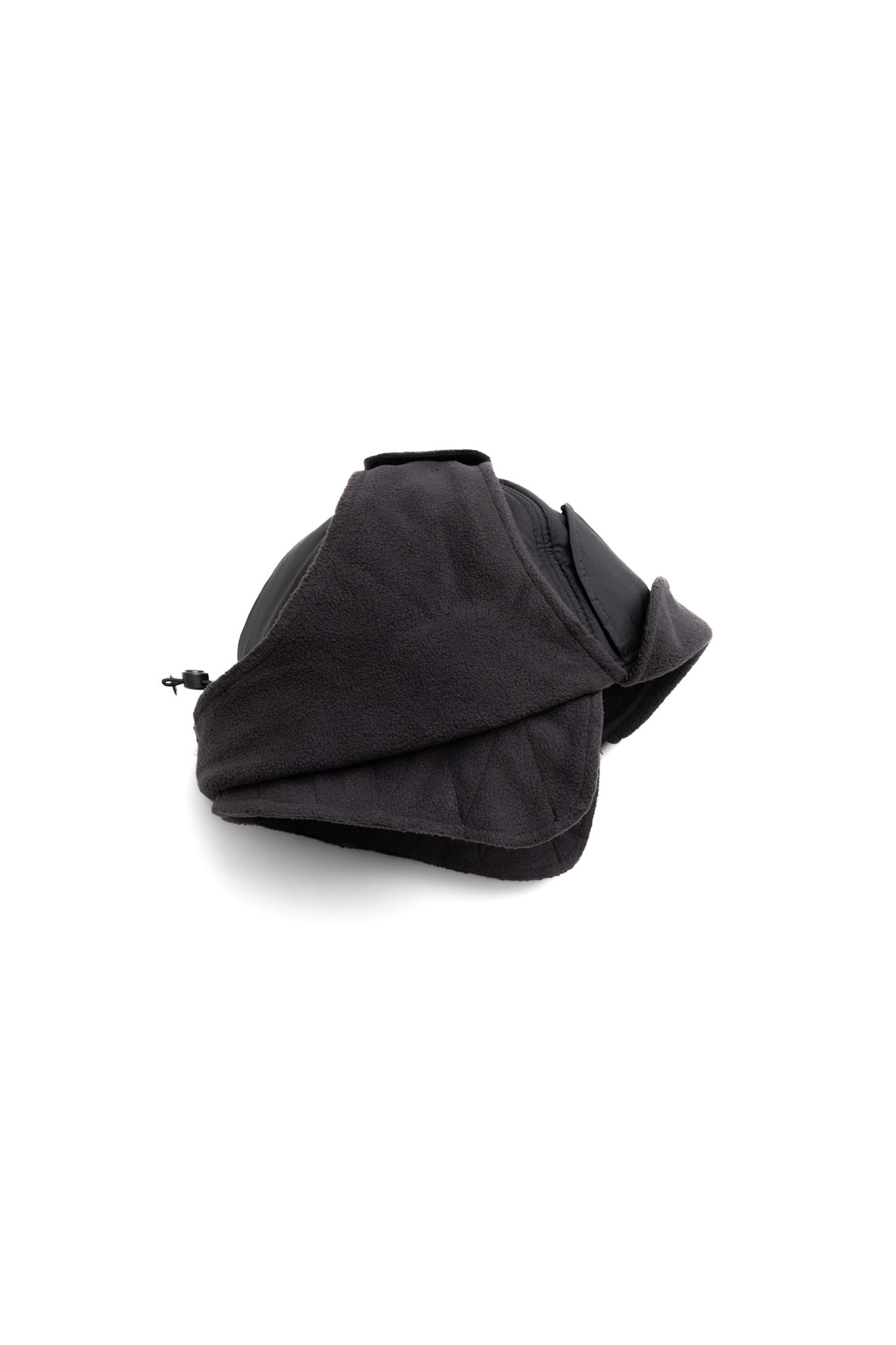 Tech Fleece Flight Cap - Black