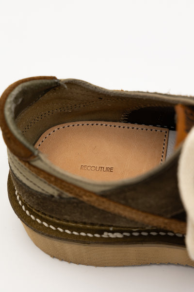 RECOUTURE No 6