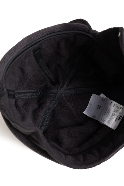 Tech Fleece Flight Cap - Black