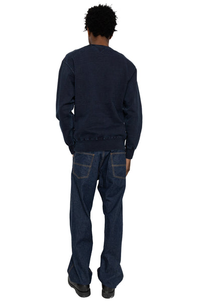 Kakishibu Indigo Sweatshirt