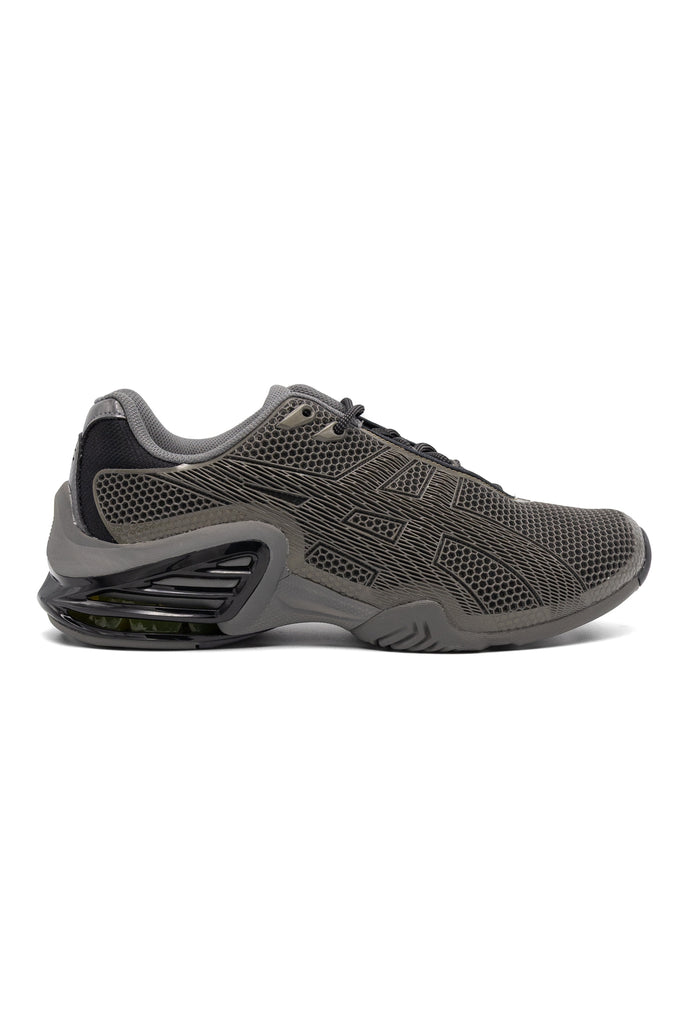 ASICS NOVALIS™ GEL-TEREMOA ll - Dark Gull Grey/Black – BLUE IN