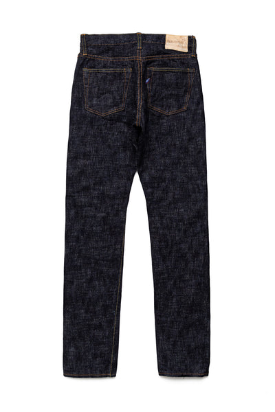 WSB-019 16oz Slub Denim Relaxed Tapered BIG Exclusive Version