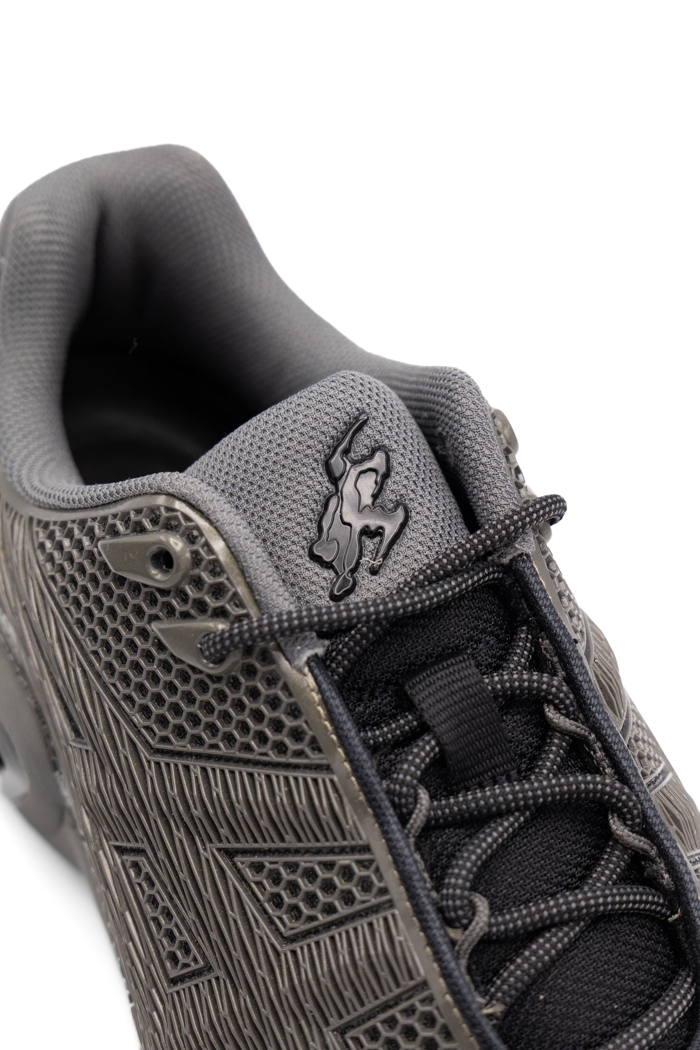 ASICS NOVALIS™ GEL-TEREMOA ll - Dark Gull Grey/Black – BLUE IN 
