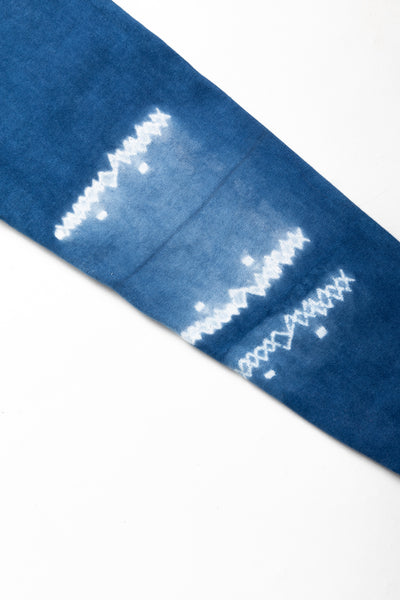 Crewneck Sweatshirt - Medium Indigo