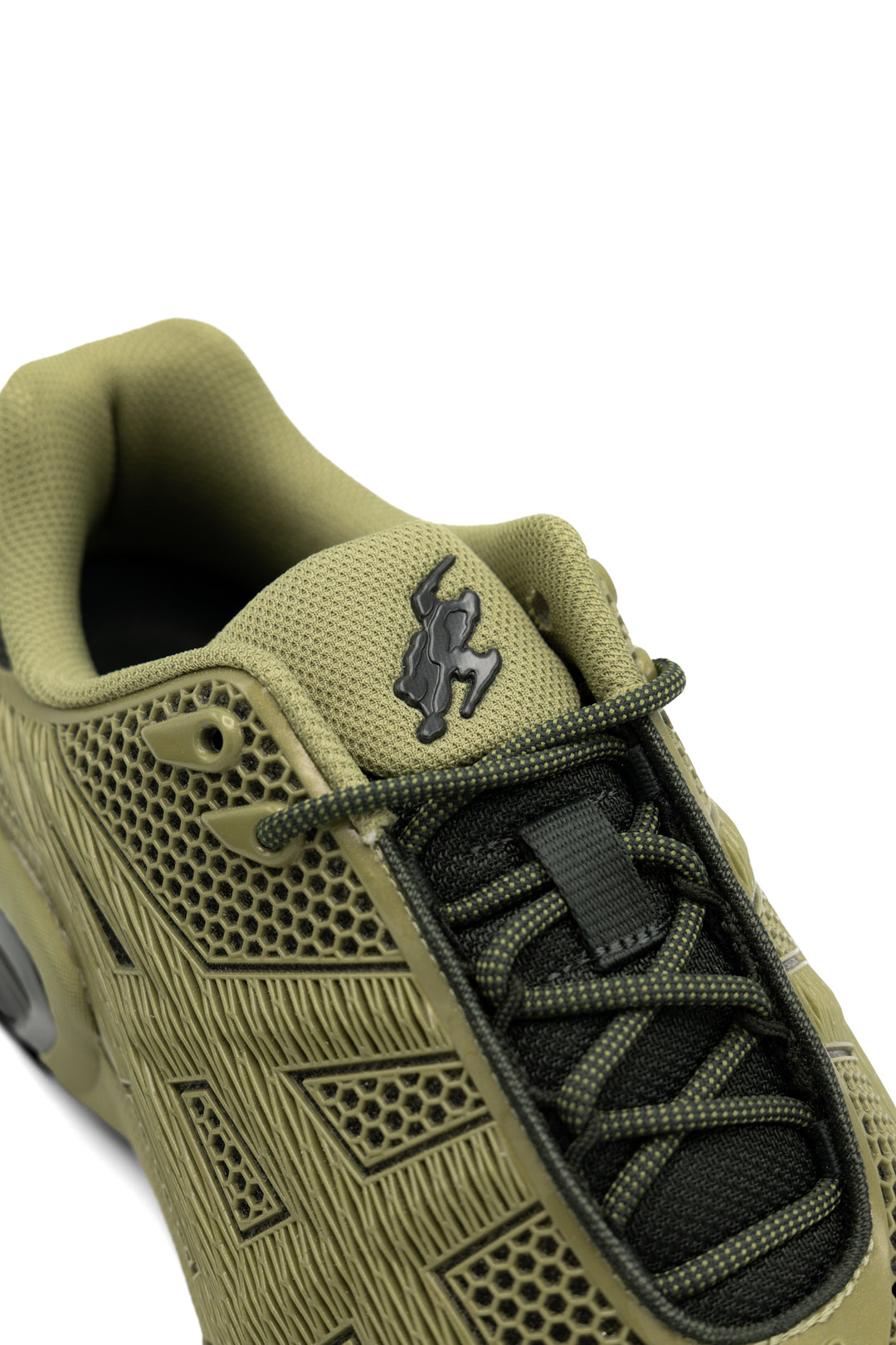 ASICS NOVALIS™ GEL-TEREMOA ll - Moss Tone/Deep Forest – BLUE IN