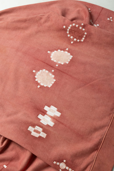 Crewneck Sweatshirt - Chalk Pink