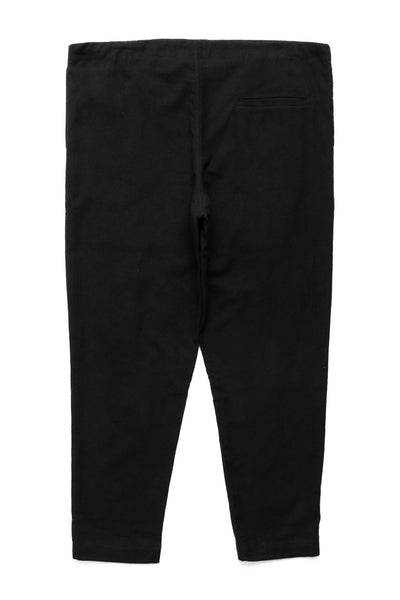String Pants - Black