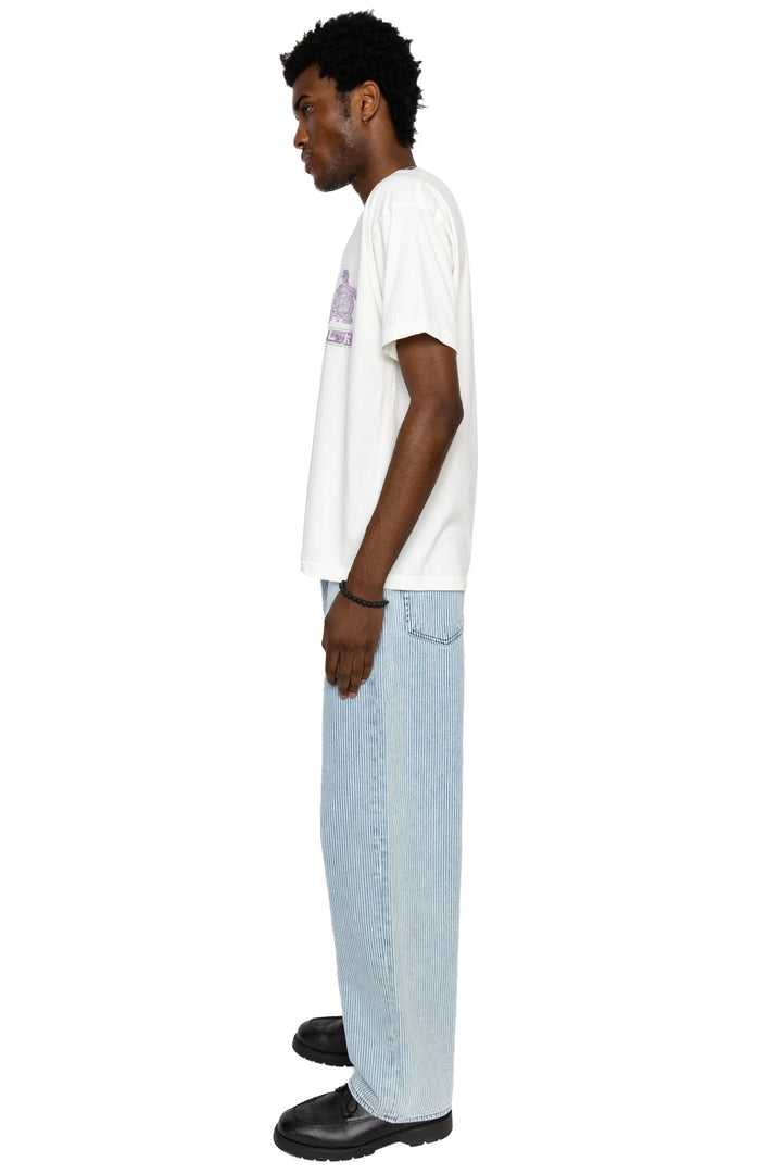 Small Talk Studio SS Tee - Turtles – BLUE IN GREEN SOHO