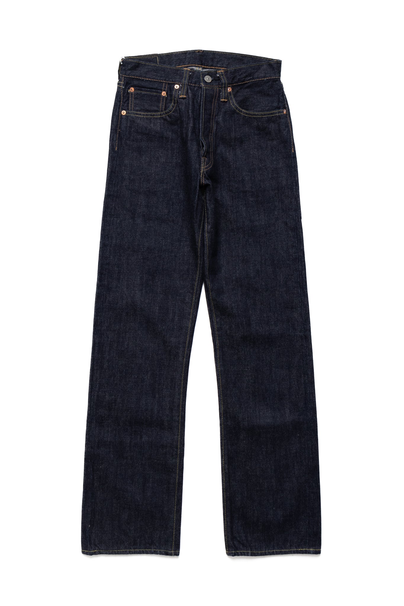 14.25oz Denim 1947 Model