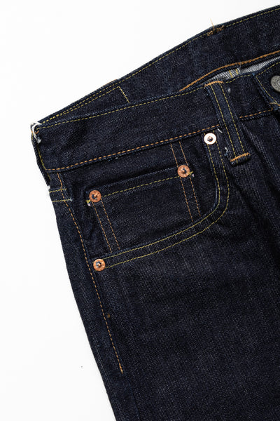 14.25oz Denim 1947 Model